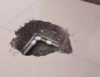 宜都卫生间漏水维修公司为您分享如何判断家里漏水