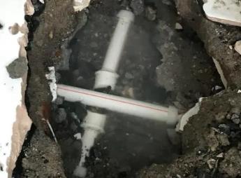 宜都阳台漏水维修公司为您分享楼上楼下漏水怎么处理