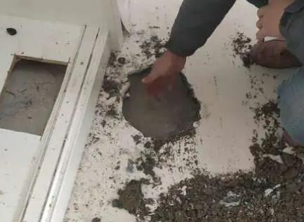 宜都卫生间漏水维修公司分享下精确定位查漏水一次多少钱?不同级别收费不同