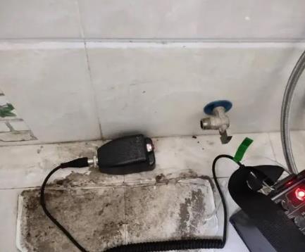 宜都屋顶漏水维修公司分享下卫生间漏水的危害及解决方法