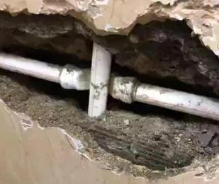 宜都卫生间漏水维修公司分享下检测家用水管漏水点需要多长时间