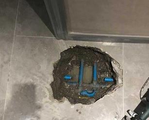 宜都阳台漏水维修公司分享下暖气管道漏水的原因有哪些